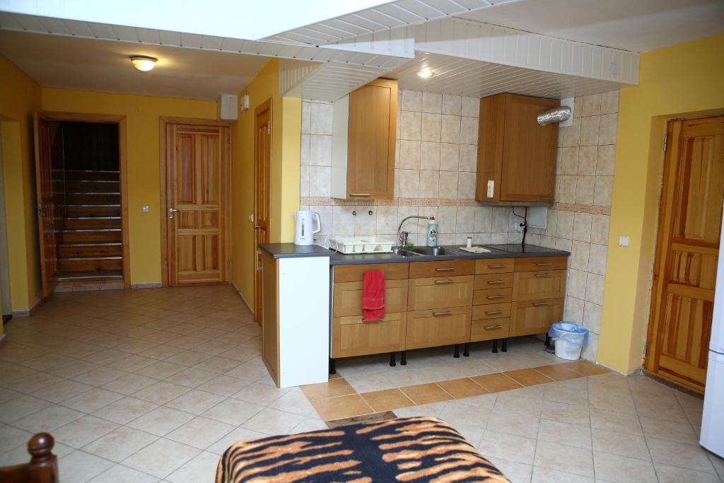 Algida House room 4